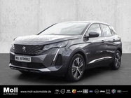 Peugeot 3008 2021