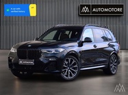 BMW X7 2020