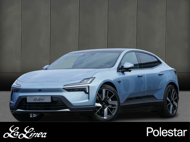 Polestar 4