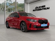 BMW 1 Series 2023