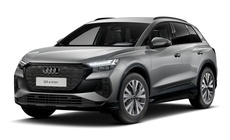 Audi Q4 e-tron 2023