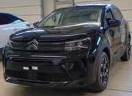 Citroen C5 2025