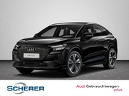 Audi Q4 e-tron 2023