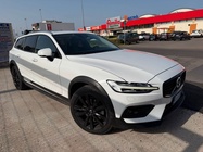 Volvo V60 2020