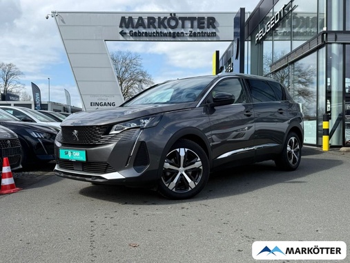 Peugeot 5008 2024