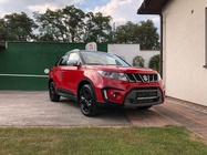 Suzuki Vitara 2018