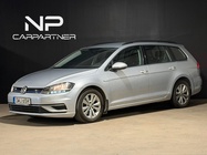 Volkswagen Golf 2019