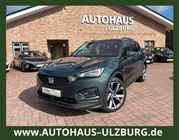 Seat Tarraco 2021