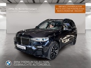 BMW X7 2022