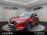 Nissan Qashqai 2025