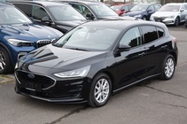 Ford Focus 2023