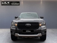 Ford Ranger 2024