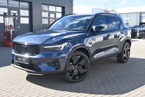 Volvo XC40 2025