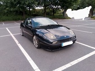 Fiat Coupe 1999