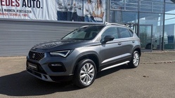 Seat Ateca 2025