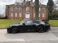 Porsche 992 2023