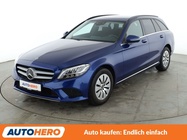 Mercedes-Benz C-Class 2019