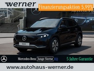 Mercedes-Benz EQA 2024