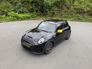 MINI Cooper 2021