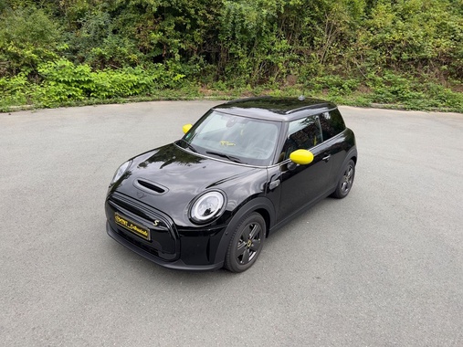 MINI Cooper 2021