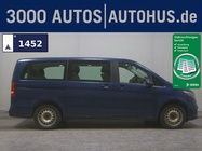 Mercedes-Benz V-Class 2020