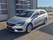 Opel Astra 2021