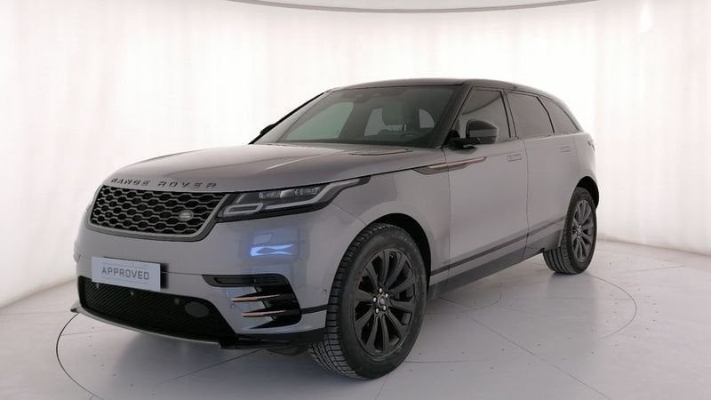 Land Rover Velar