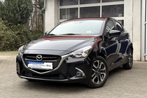 Mazda 2 2019