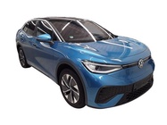 Volkswagen ID.5 2025