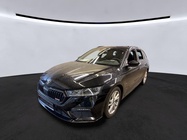 Skoda Octavia 2021