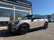 MINI Clubman 2021