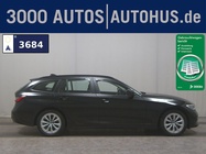 BMW 3 Series 2021