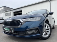 Skoda Octavia 2021