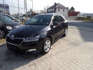 Skoda Fabia 2020