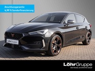 Cupra Leon 2024