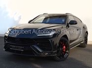 Lamborghini Urus 2020