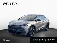 Cupra Tavascan 2024