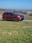 Dacia Duster 2020