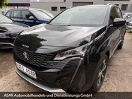 Peugeot 5008 2022