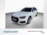 Audi A4 2024