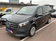 Mercedes-Benz Vito 2025