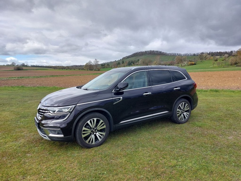 Renault Koleos