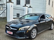 Mercedes-Benz CLA-Class 2019
