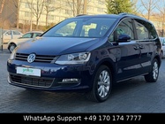 Volkswagen Sharan 2021
