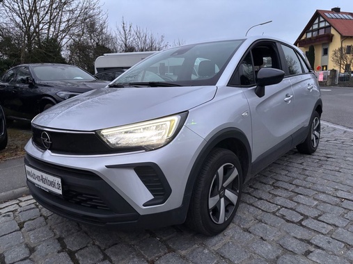 Opel Crossland 2023