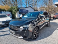 Peugeot 5008 2023