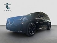 BMW X3 2025