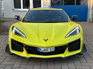 Corvette Z06 2022