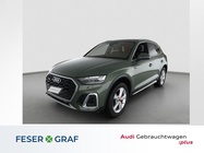 Audi Q5 2025