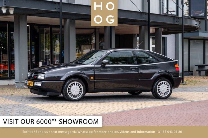 Volkswagen Corrado